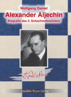 Alexander Aljechin - Daniel, Wolfgang