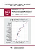 Frau und Auto. Ergebnisse empirischer Untersuchungen aus 2005 und 2010