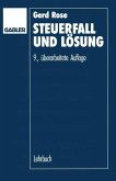 Steuerfall und Lösung