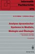 Analyse dynamischer Systeme in Medizin,... - Bild 1