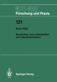 Bestücken von Leiterplatten mit Industrierobotern