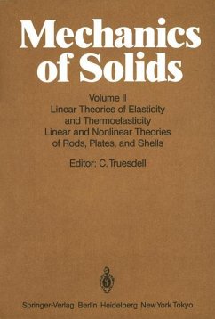 Mechanics of Solids