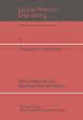 The Complex Variable Boundary Element... - Bild 1