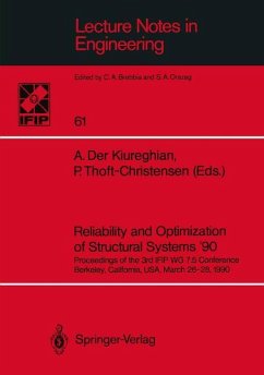 Reliability and Optimization of Structural Systems ¿90