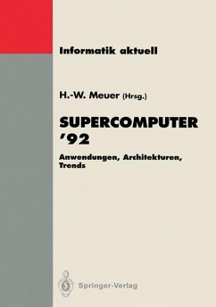 Supercomputer ¿92