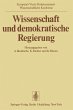 Wissenschaft und demokratische Regierung - Bild 1
