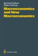 Macroeconomics and New Macroeconomics - Bild 1