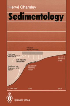 Sedimentology - Chamley, Herve