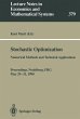 Stochastic Optimization - Bild 1