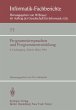 Programmiersprachen und... - Bild 1