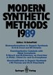 Modern Synthetic Methods 1989 - Bild 1
