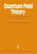 Quantum Field Theory - Bild 1