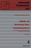 PEARL 90 ¿ Workshop über Realzeitsysteme