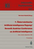 7. Österreichische Artificial-Intelligence-Tagung / Seventh Austrian Conference on Artificial Intelligence