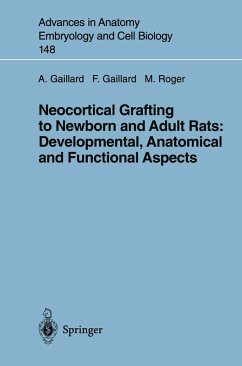 Cover Neocortical Grafting to Newborn and Adult Rats: Developmental, Anatomical and Functional Aspects