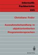Ausnahmebehandlung in... - Bild 1
