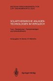 Solarthermische Anlagentechnologien im Vergleich