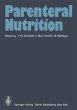 Parenteral Nutrition - Bild 1