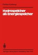 Hydrospeicher als Energiespeicher - Bild 1
