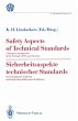 Safety Aspects of Technical Standards /... - Bild 1