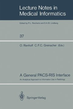 A General PACS-RIS Interface