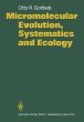 Micromolecular Evolution, Systematics... - Bild 1