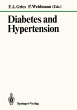 Diabetes and Hypertension - Bild 1