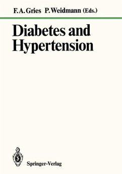 Diabetes and Hypertension