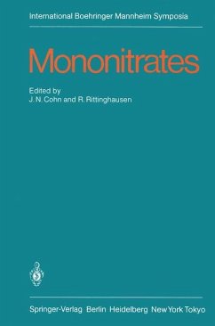 Mononitrates