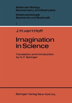 Cover Imagination in Science