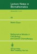 Mathematical Models in Cell Biology and... - Bild 1