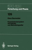 Kommissioniersystem mit Roboter und Mehrstückgreifer