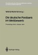 Die deutsche Postbank im Wettbewerb - Bild 1