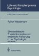Strukturalistische Theorienkonzeption... - Bild 1