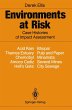 Environments at Risk - Bild 1