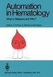 Automation in Hematology - Bild 1