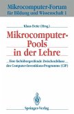 Mikrocomputer-Pools in der Lehre