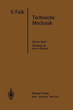 Lehrbuch der Technischen Mechanik - Falk, S.