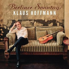 Berliner Sonntag - Hoffmann,Klaus