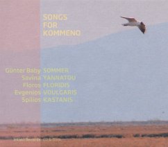 Cover Songs For Kommeno