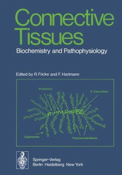 Connective Tissues - Biochemistry and Pathophysiology
