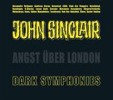 Dark Symphonies / Geisterjäger John Sinclair (2 Audio-CDs)