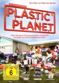 Cover Plastic Planet
