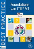 Foundations van ITIL® V3 (eBook, ePUB)