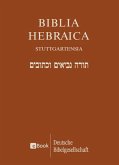 Biblia Hebraica Stuttgartensia (eBook, PDF)