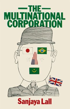 The Multinational Corporation - Lall, Sanjaya