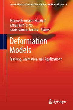 Deformation Models