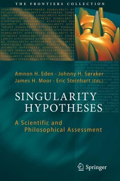 Cover Singularity Hypotheses