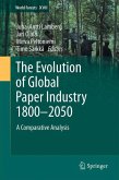 The Evolution of Global Paper Industry 1800¬¿2050