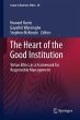 The Heart of the Good Institution - Bild 1